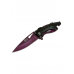 Canivete Master Cutlery MT-A705PE MTech USA Spring Assisted Knife